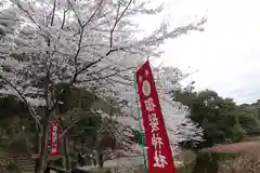 御髪神社の建物その他