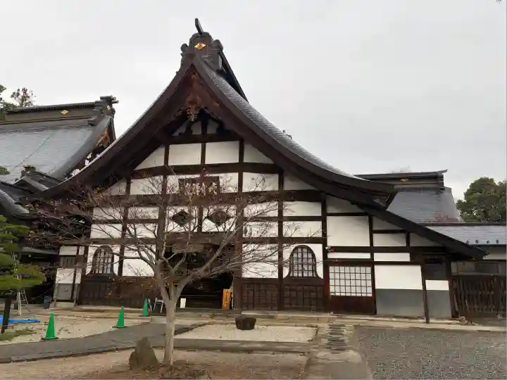 恵林寺(山梨県)