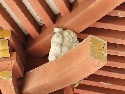 太山寺のその他建物