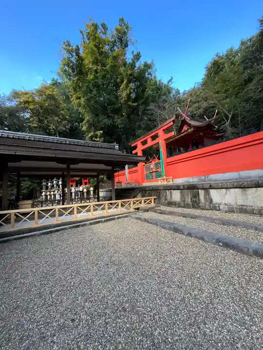 春日大社のその他建物
