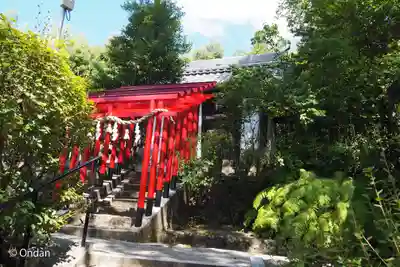 春日神社(大阪府)