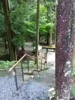 小岸大神社(三重県)