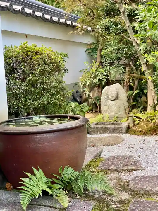 常光院のその他建物