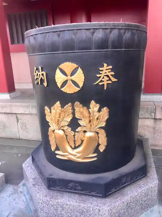 待乳山聖天(本龍院)のその他建物