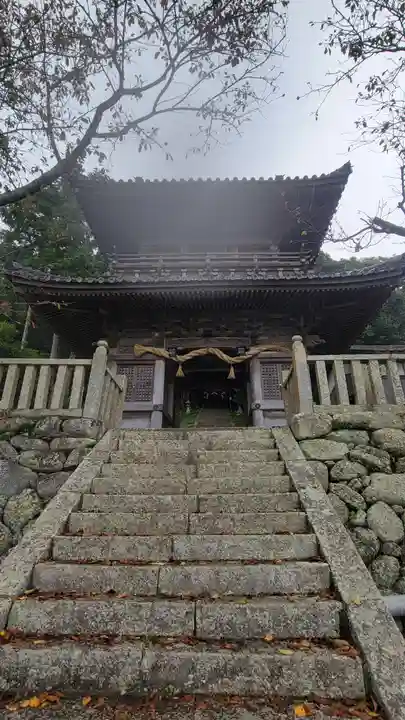 三島神社(愛媛県)