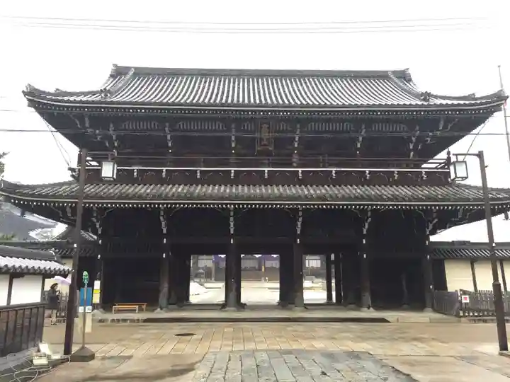 本山専修寺(三重県)