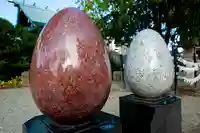 伊勢原大神宮のその他建物