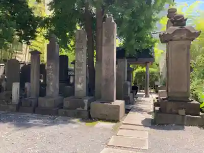 回向院(東京都)