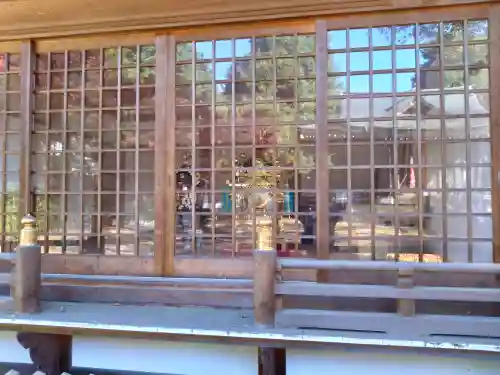 青渭神社(東京都)