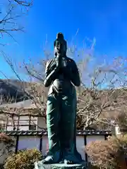 清水寺(長野県)