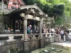 清水寺(京都府)