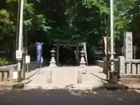 熊野神社のその他建物