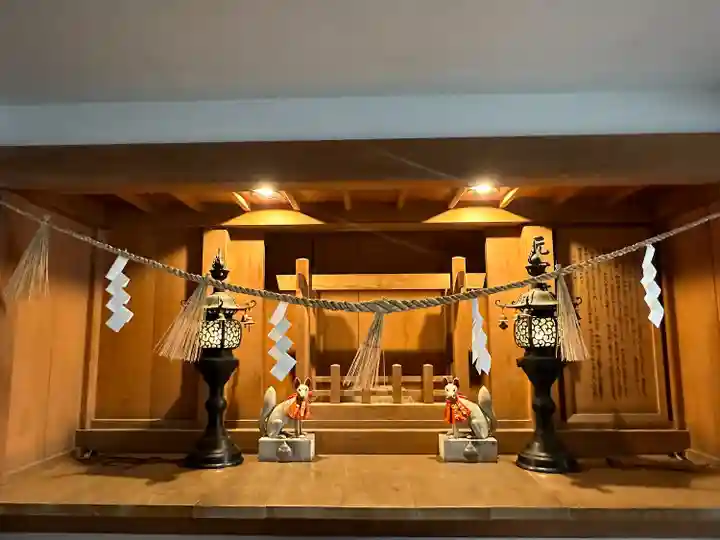 竹駒神社(宮城県)