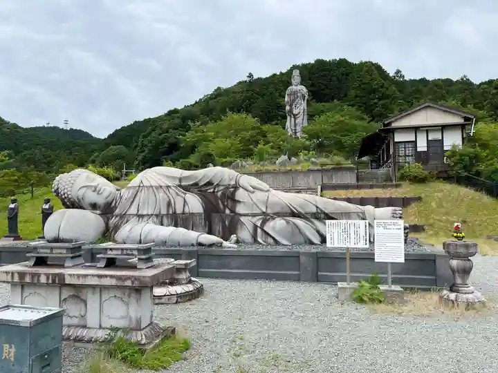 南法華寺(壷阪寺)(奈良県)