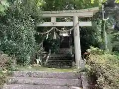 大元神社(愛媛県)