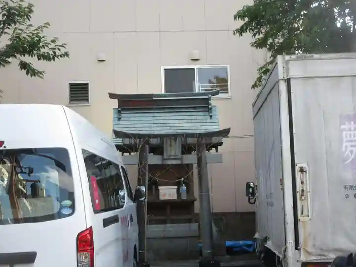 坪井恵比寿神社(熊本県)