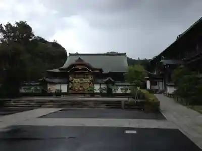 建長寺(神奈川県)