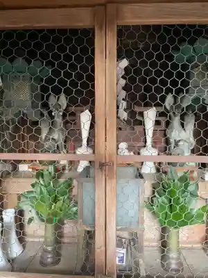 ひまわり稲荷(京都府)