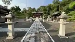 若宮神社(滋賀県)