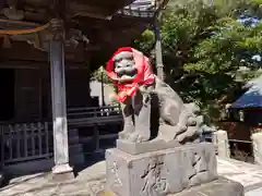 小動神社(神奈川県)