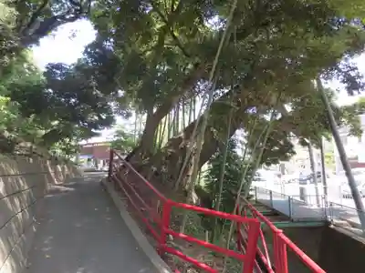 春日神社のその他建物