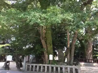 御勢大霊石神社 (福岡県)