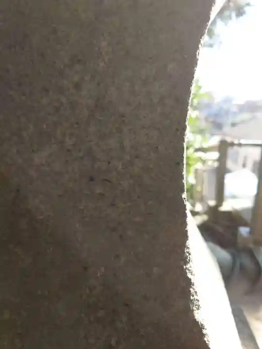 田間神社(千葉県)