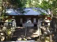 赤城神社(三夜沢町)(群馬県)
