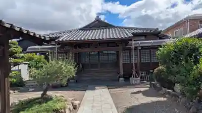 金乗寺(滋賀県)