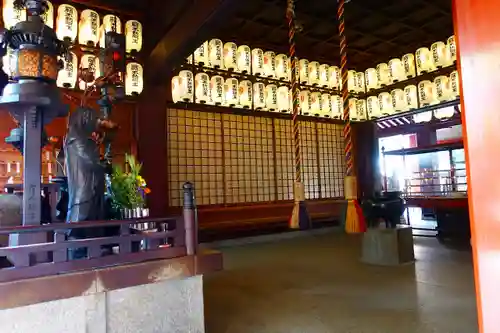 太融寺のその他建物