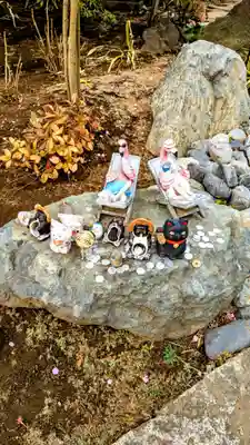 法輪寺(東京都)