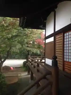 妙高寺の本殿・本堂