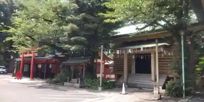 日枝神社(東京都)