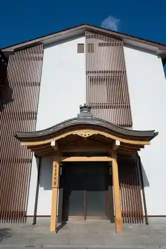 津観音(三重県)