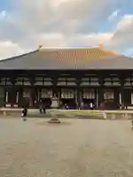 唐招提寺(奈良県)