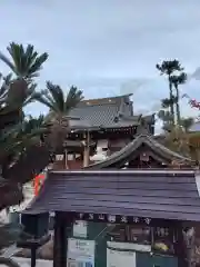 千葉山 蓮華寺(神奈川県)