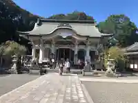 武雄神社の本殿・本堂