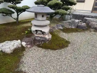 西方山極楽寺(岐阜県)