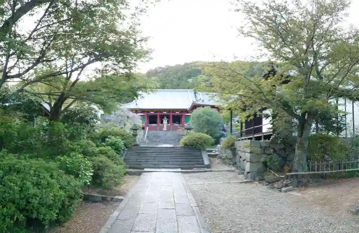 矢田寺のその他建物