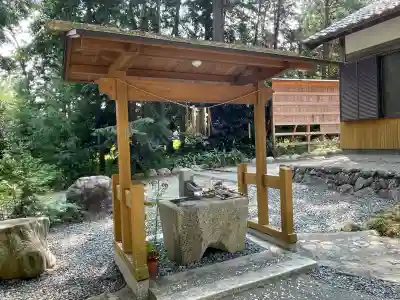 敏太神社(三重県)