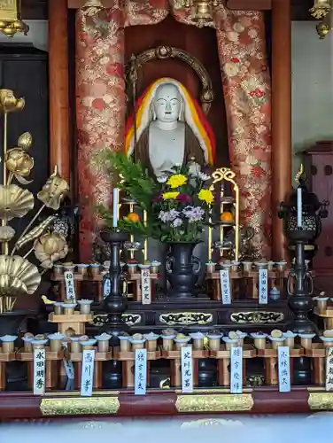 大善寺(京都府)