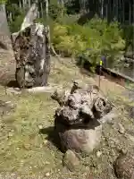 大馬神社(三重県)