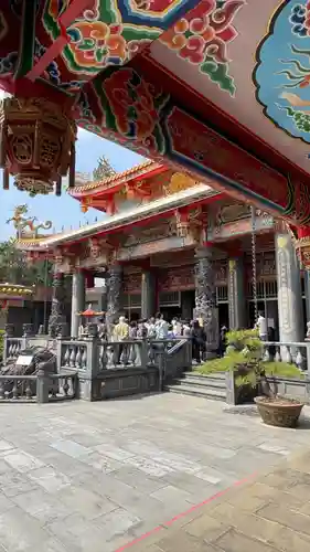 聖天宮(埼玉県)