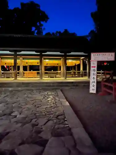 春日大社のその他建物