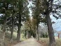 千代ケ岡八幡宮(栃木県)