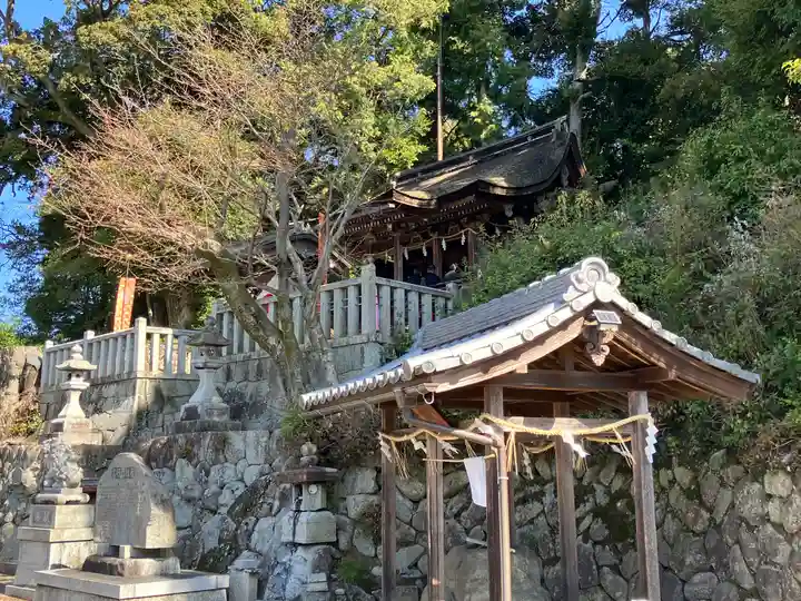 大行社(愛知県)