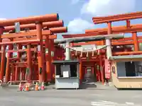 小泉稲荷神社(群馬県)