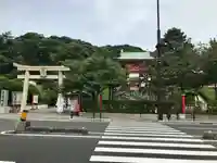 赤間神宮(山口県)