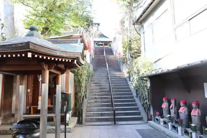 弘明寺(神奈川県)