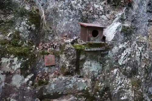 天津神社(岡山県)